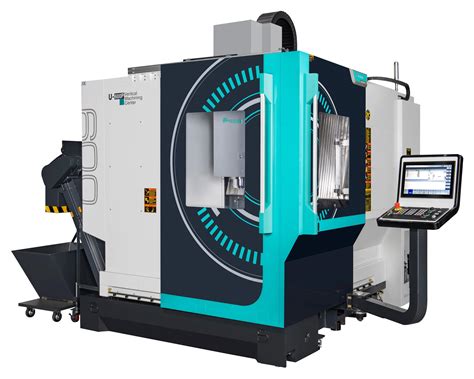 feeler machining center